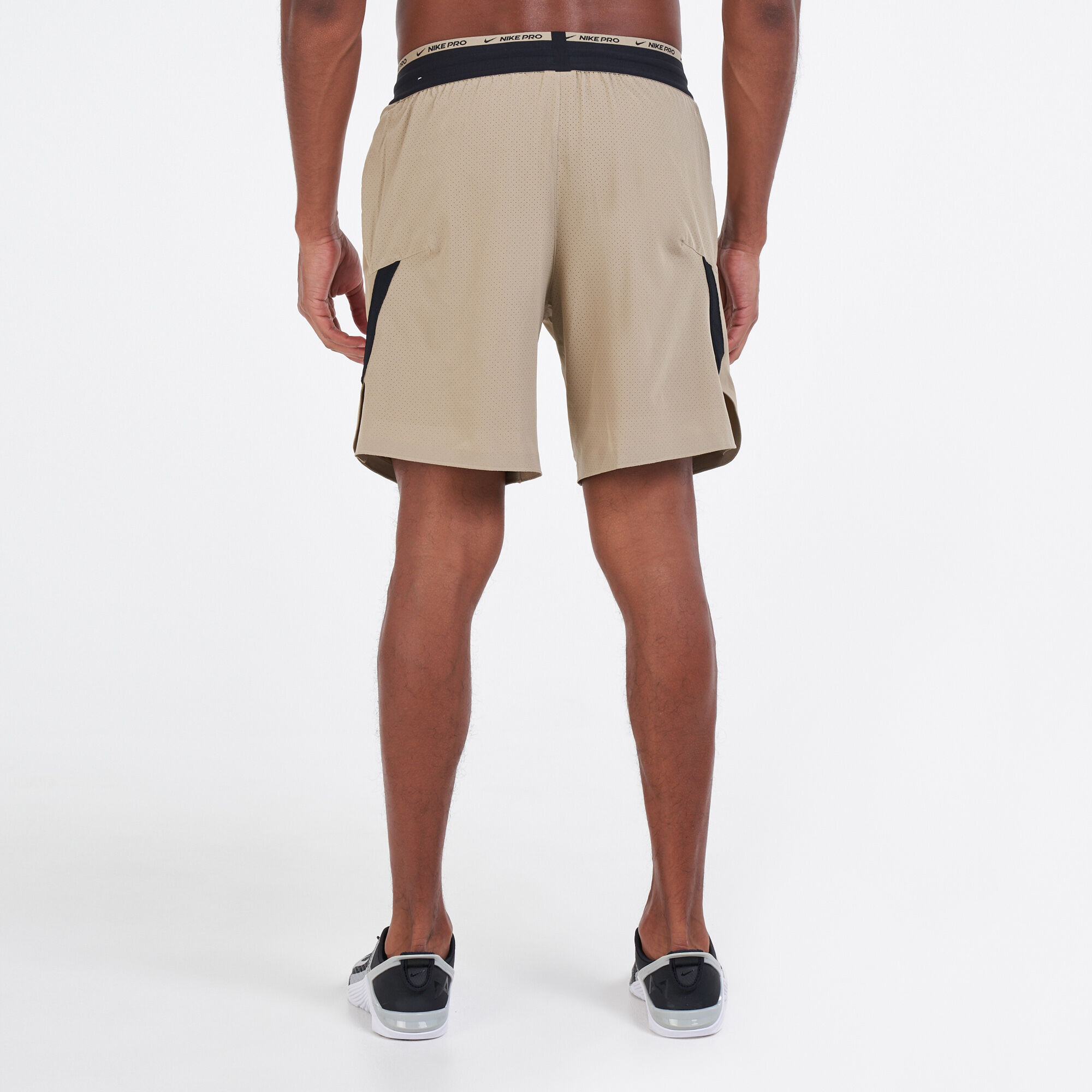 Men s Pro Dri FIT Flex Rep Shorts