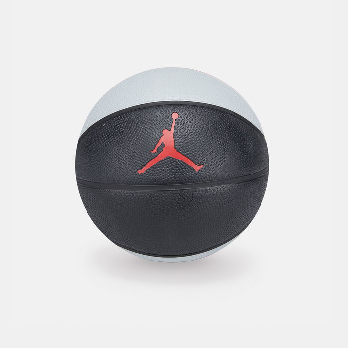 Jordan Air Skills Basketball (Size 3) Black image number 0