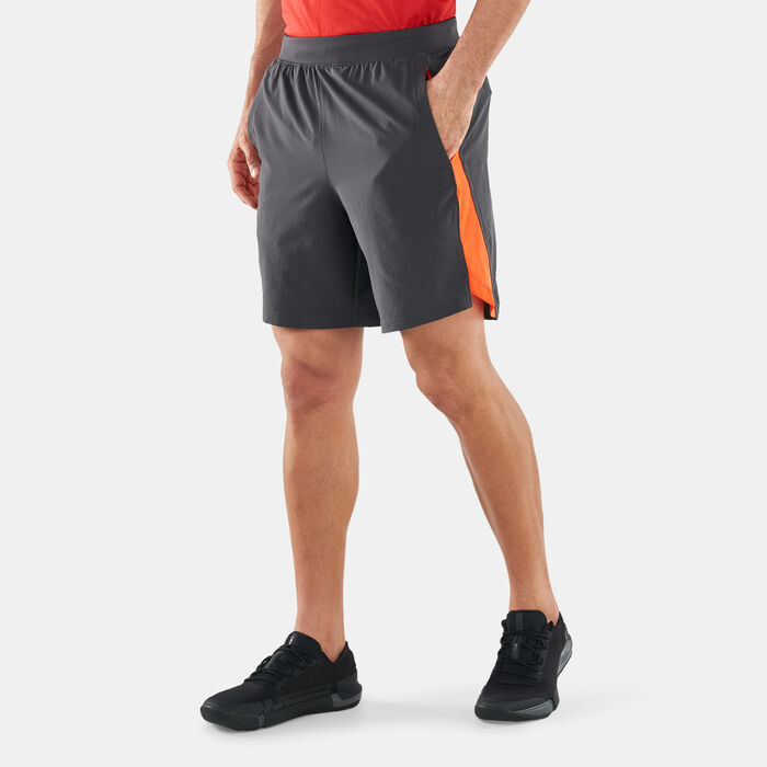 Men's UA Launch Run 7-inch Shorts Men's UA Launch Run 7-inch Shorts image number 0