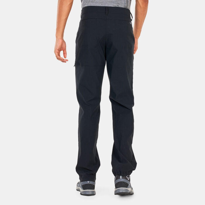 Columbia Men's Canyon Gate™ Chino Pants Black Columbia Men's Canyon Gate™ Chino Pants Black image number 1