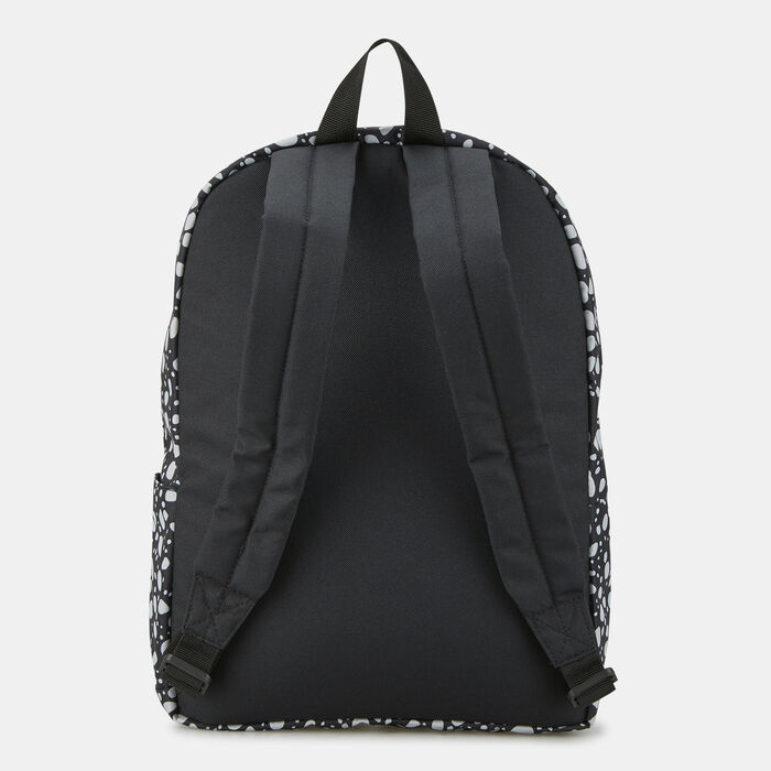Nike Kid's Classic Backpack Black Nike Kid's Classic Backpack Black image number 1