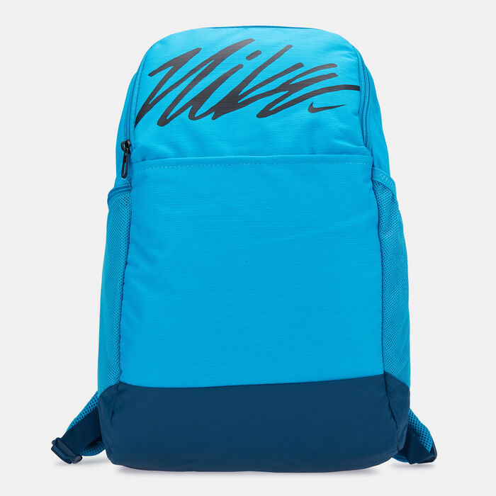 Men's Brasilia Graphic Training Backpack Men's Brasilia Graphic Training Backpack image number 0