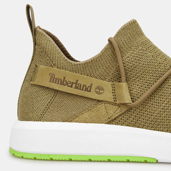 Timberland Men's TrueCloud™ EK+ Slip-On Shoe Timberland Men's TrueCloud™ EK+ Slip-On Shoe image number 4