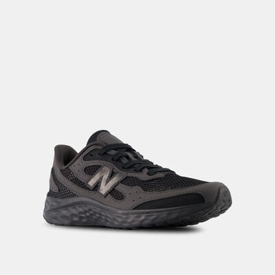New Balance Kids' Fresh Foam Arishi Lux Shoes Black New Balance Kids' Fresh Foam Arishi Lux Shoes Black