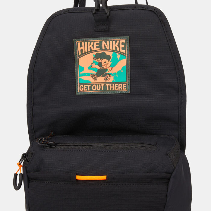 Nike Hike Hip Pack Black Nike Hike Hip Pack Black image number 3