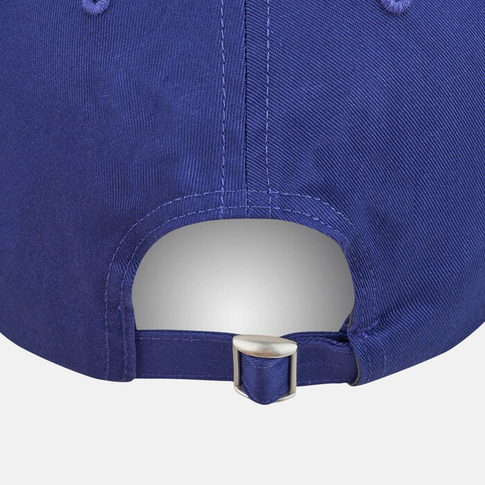 Under Armour Men's UA Branded Cap Blue Under Armour Men's UA Branded Cap Blue image number 1