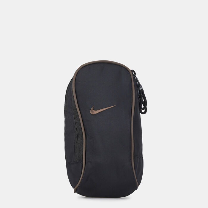 Nike Men's Sportswear Essentials Crossbody Bag Black Nike Men's Sportswear Essentials Crossbody Bag Black image number 0