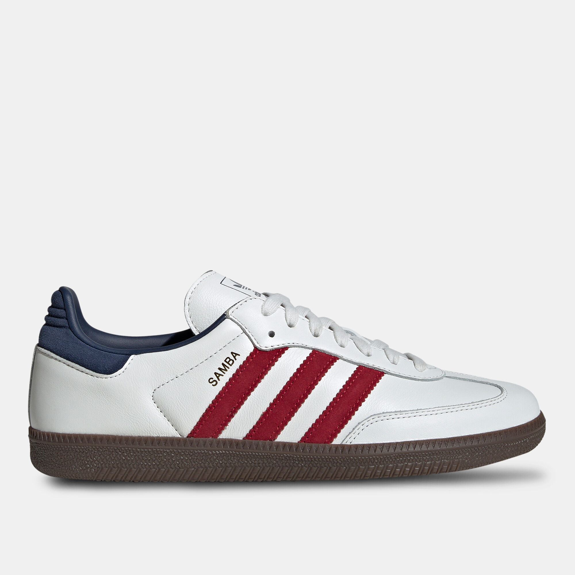【adidas 】SAMBA OG CASUAL SHOES ◆大人気◆ IG5932 100 adidas Samba OG Shoes - Black | Unisex Lifestyle | adidas US
