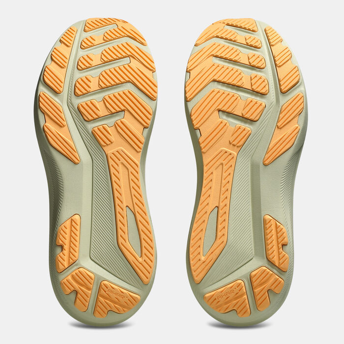 ASICS Men's GT-1000 14 Shoes White image number 3