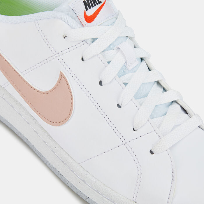 Nike Women's Court Royale 2 Shoe White Nike Women's Court Royale 2 Shoe White image number 4