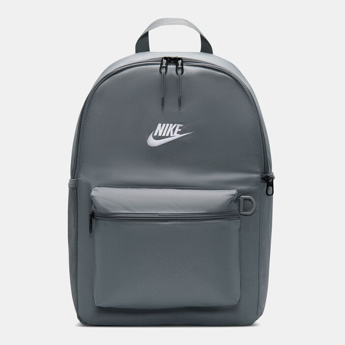 Nike Heritage Backpack 2.0 Grey image number 0