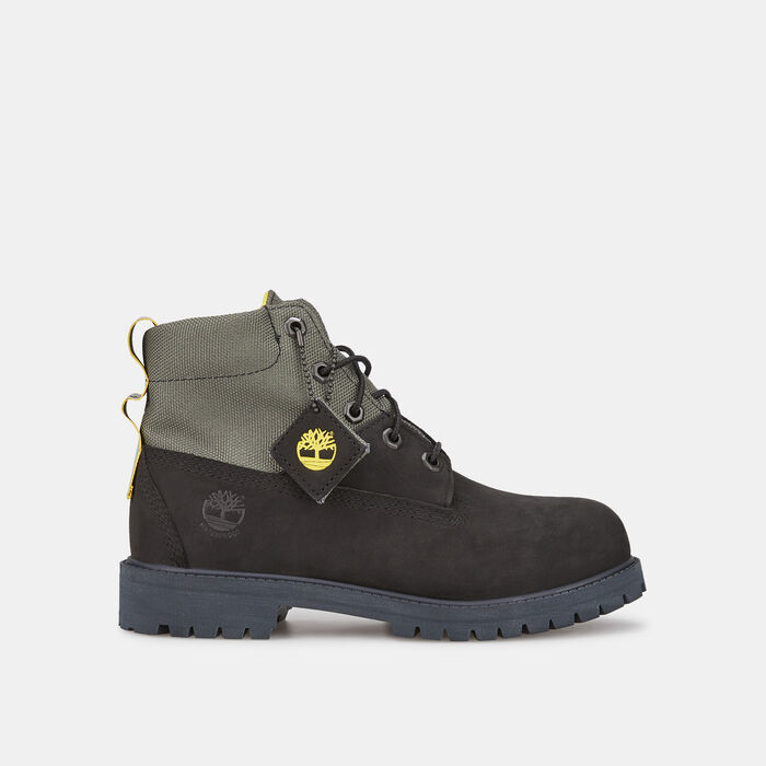 Kids' 6-inch Treadlight Boot Kids' 6-inch Treadlight Boot image number 0