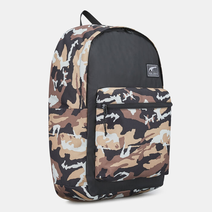 Academy Backpack Academy Backpack image number 2