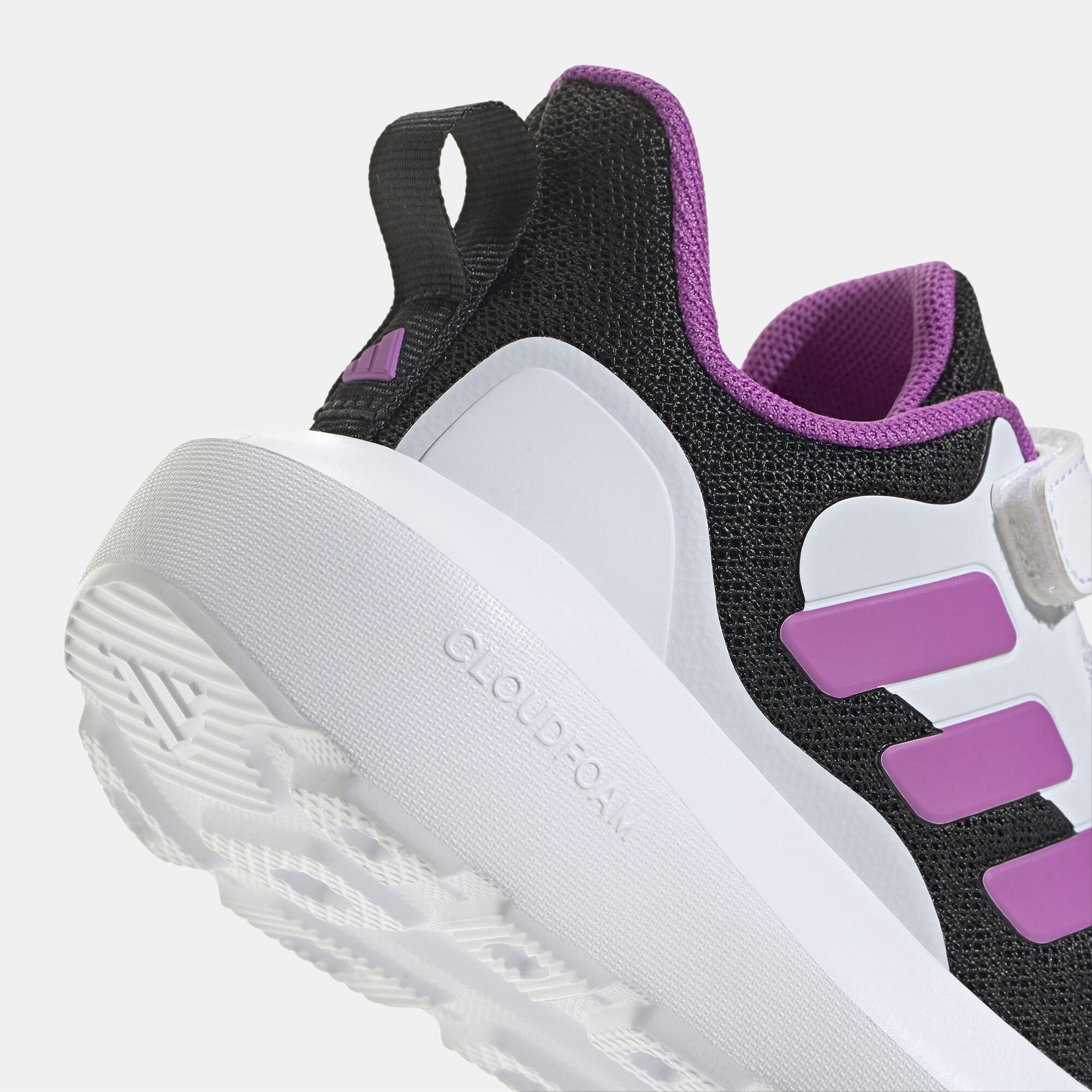 Kids Fortarun 3 Shoes Multi Color adidas in KSA SSS