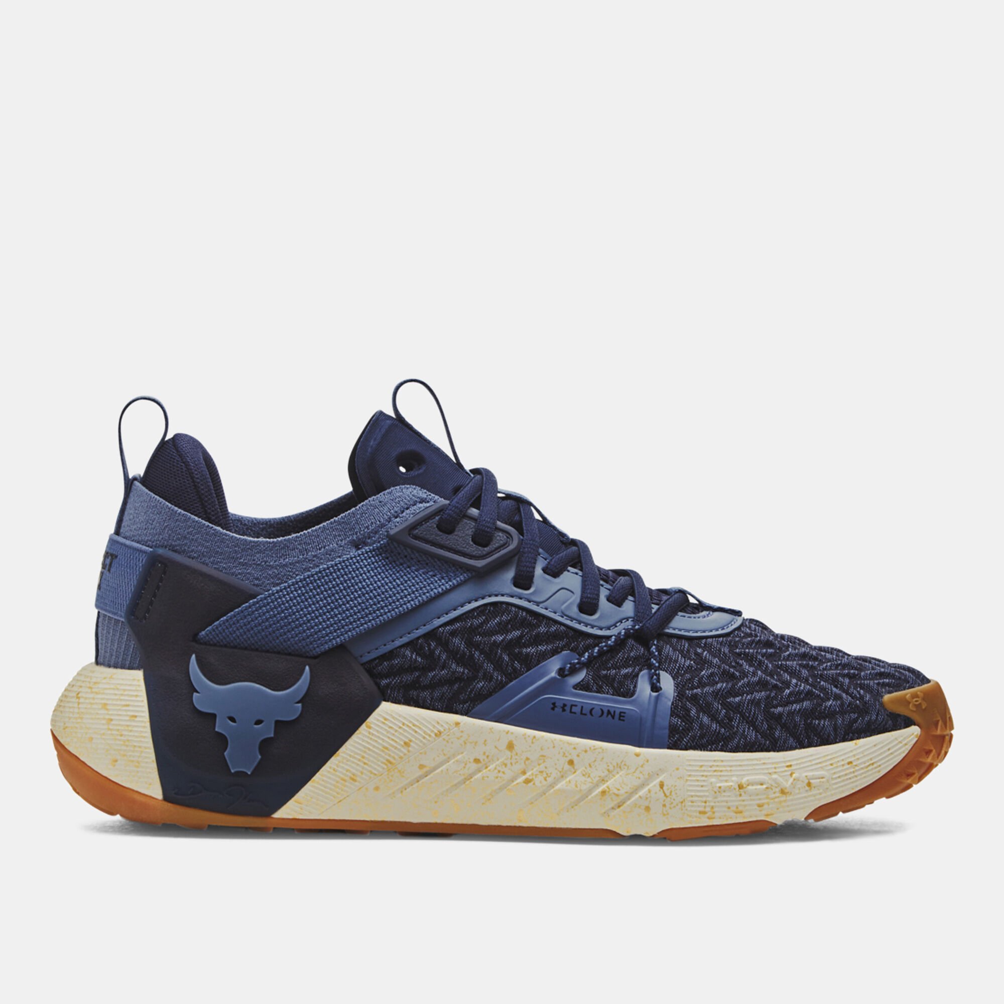 Under armour trainers the rock 2025