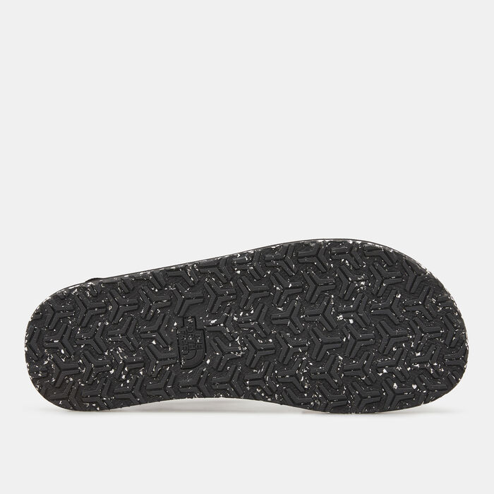 The North Face Men's Skeena Sandals Black image number 3