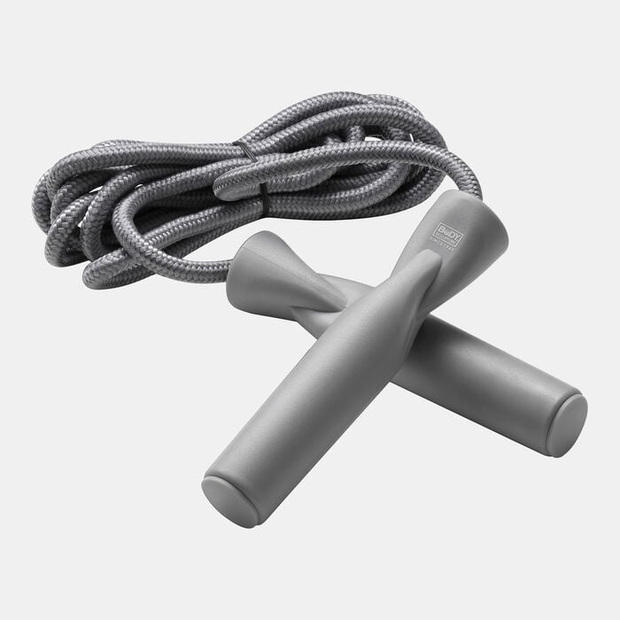 Body Sculpture PE Skipping Rope Multi-Color Body Sculpture PE Skipping Rope Multi-Color image number 0