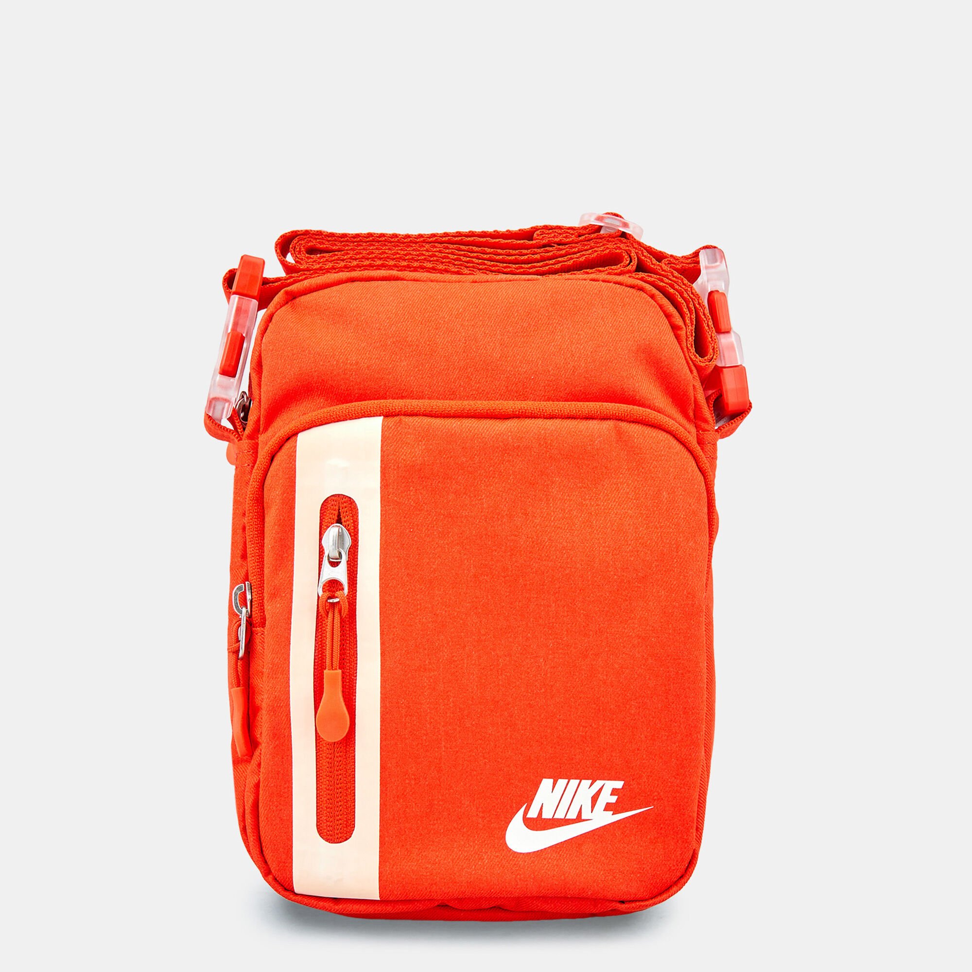 Nike rose 2025 gold sling bag