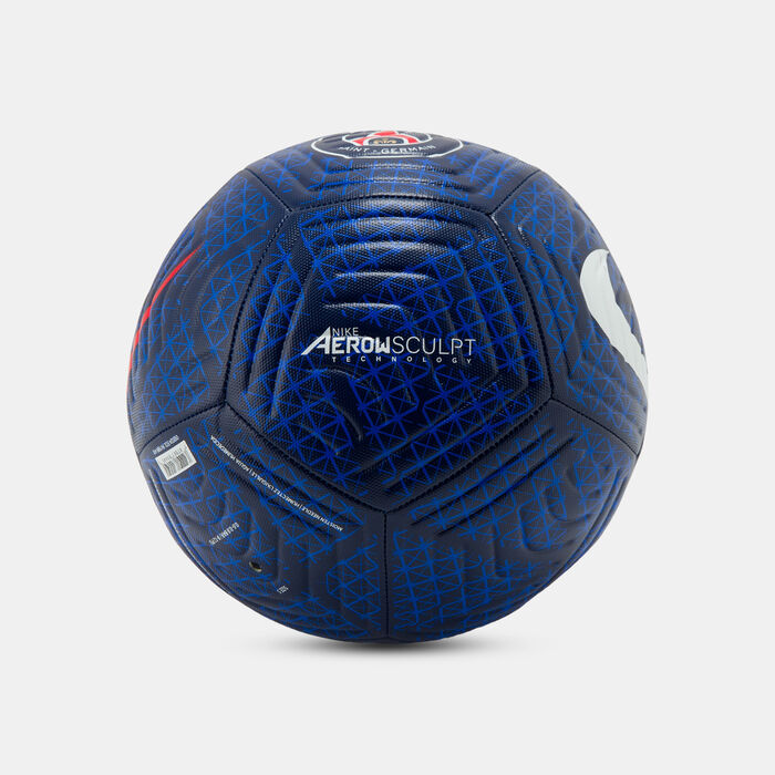 Nike Paris Saint-Germain Academy Football Blue Nike Paris Saint-Germain Academy Football Blue image number 1