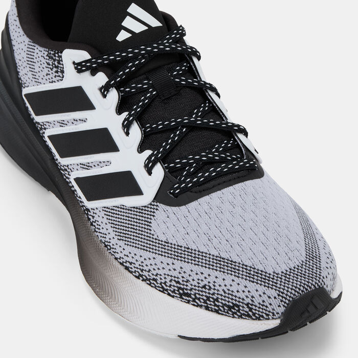 adidas Women's Ultrarun 5 Running Shoes Black adidas Women's Ultrarun 5 Running Shoes Black image number 4