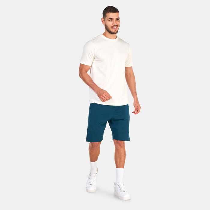 Sun and Sand Sports Men's Classic T-Shirt White Sun and Sand Sports Men's Classic T-Shirt White image number 2