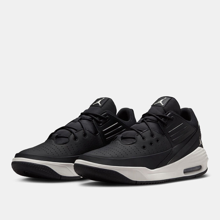 Jordan Men's Max Aura 5 Shoes Black Jordan Men's Max Aura 5 Shoes Black image number 1