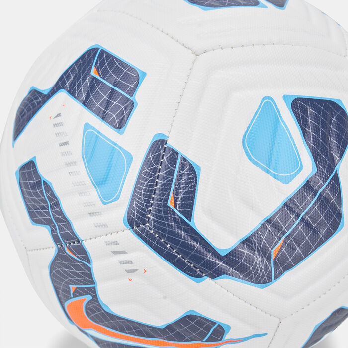 Nike Academy Football White Nike Academy Football White image number 2