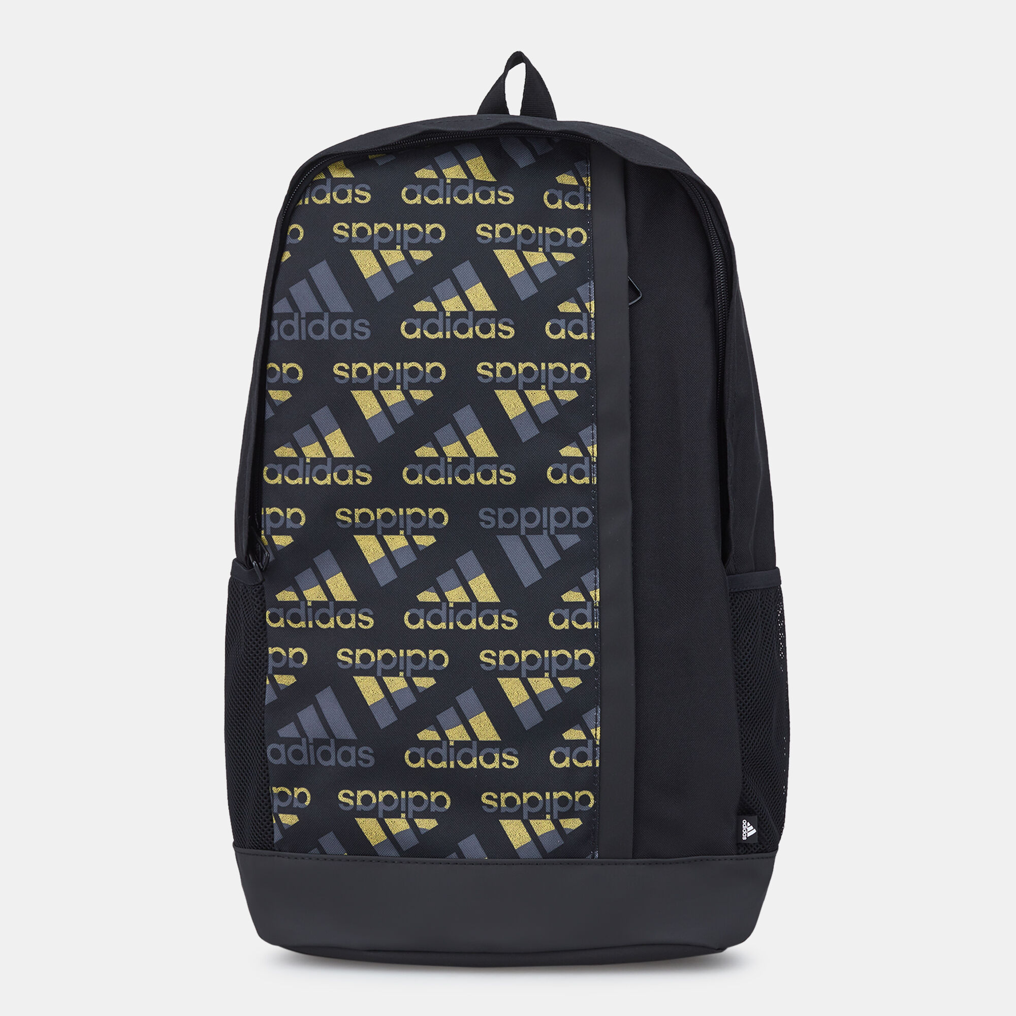 Essentials Linear Graphic Backpack