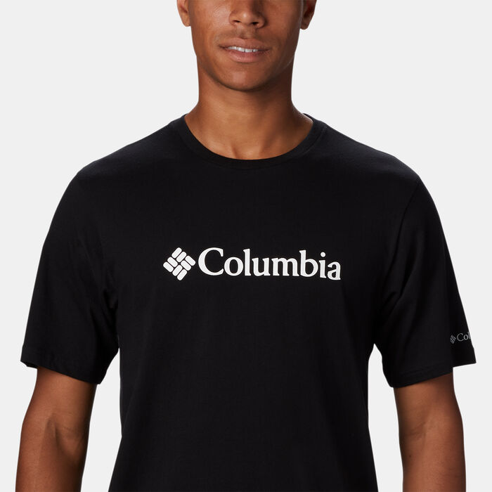 Columbia CSC Basic Logo™ T-Shirt Black image number 3