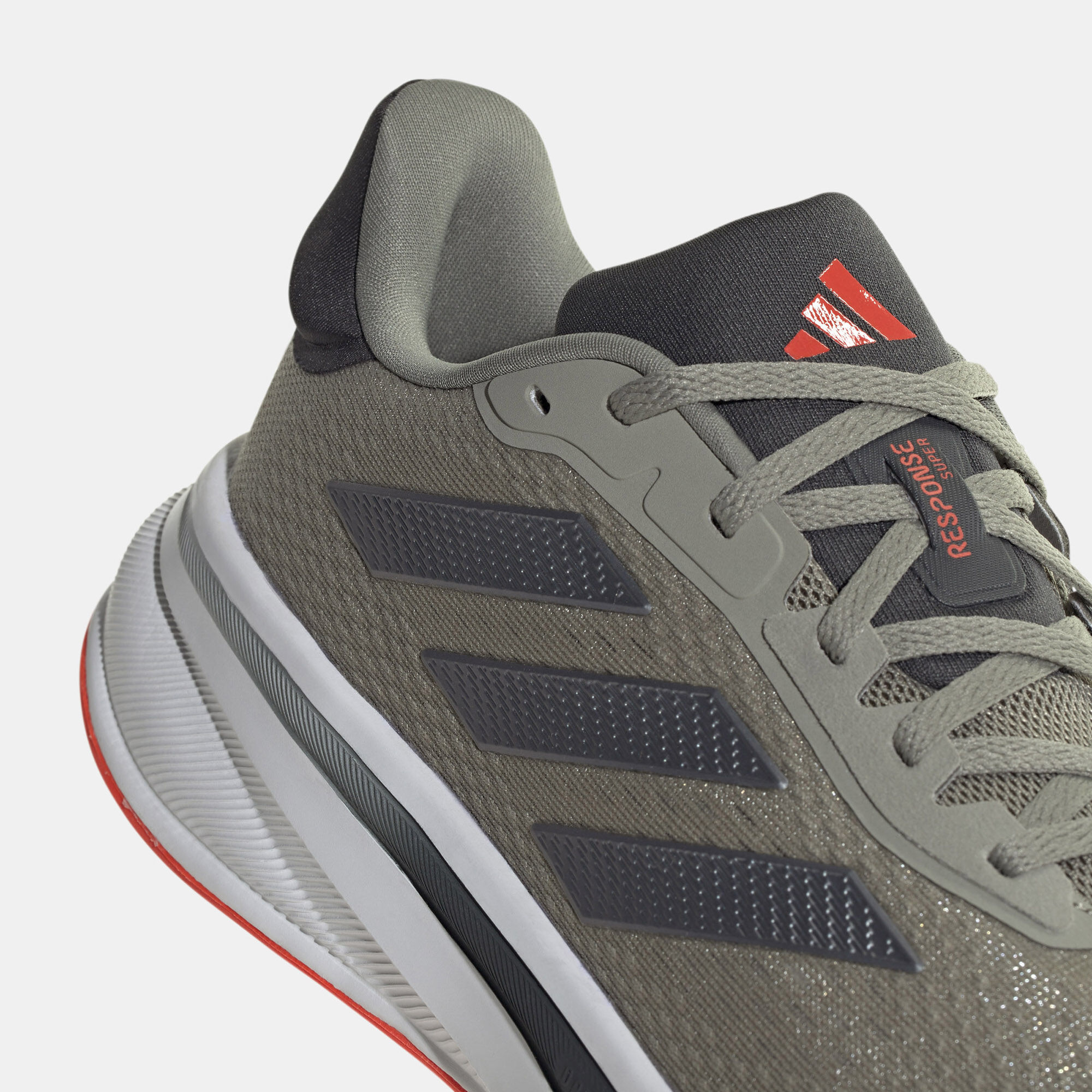 Response lt running sneaker store