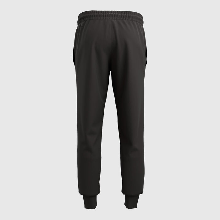 Timberland Men's Exeter River Sweatpants Black Timberland Men's Exeter River Sweatpants Black image number 1