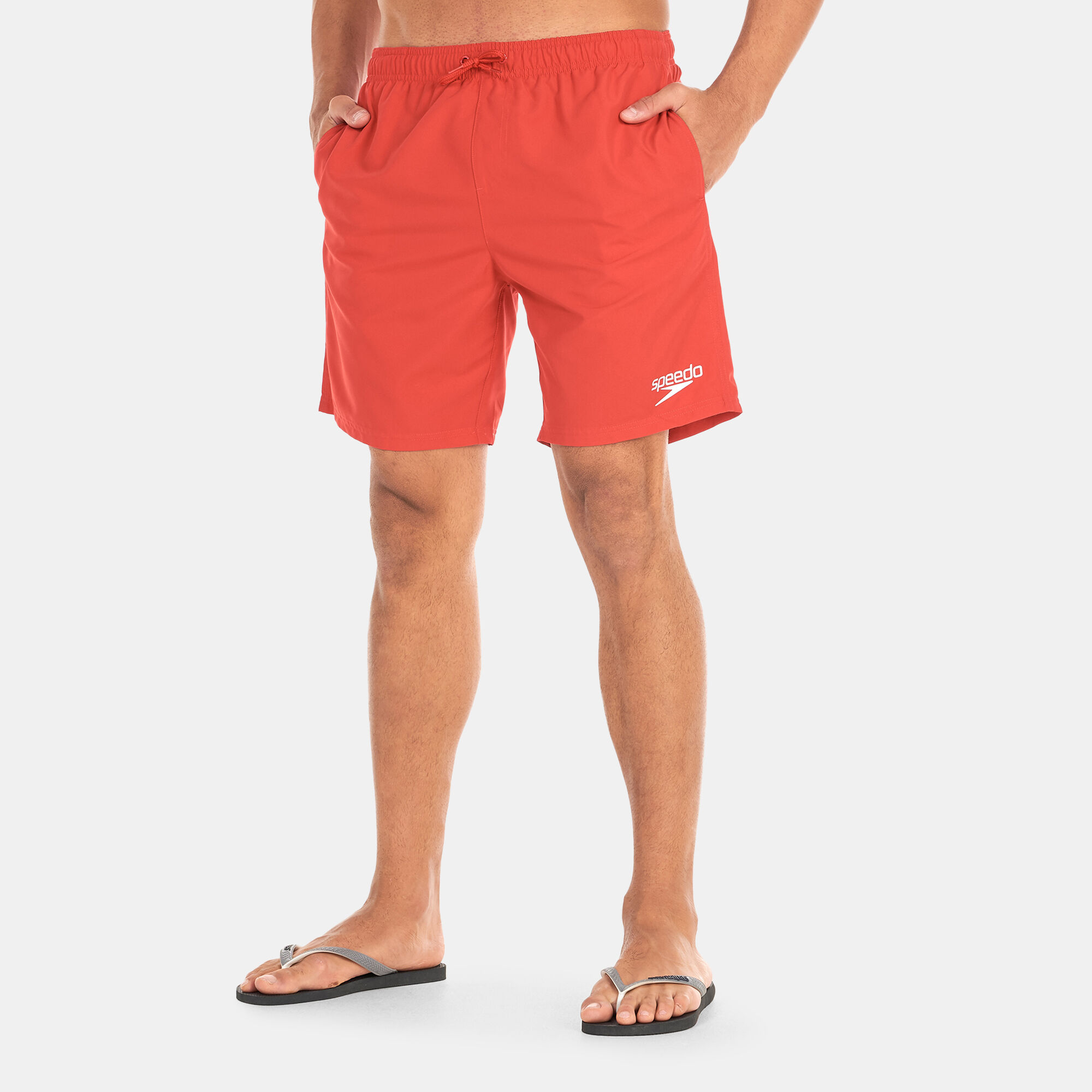 Speedo 18 inch swim shorts hotsell