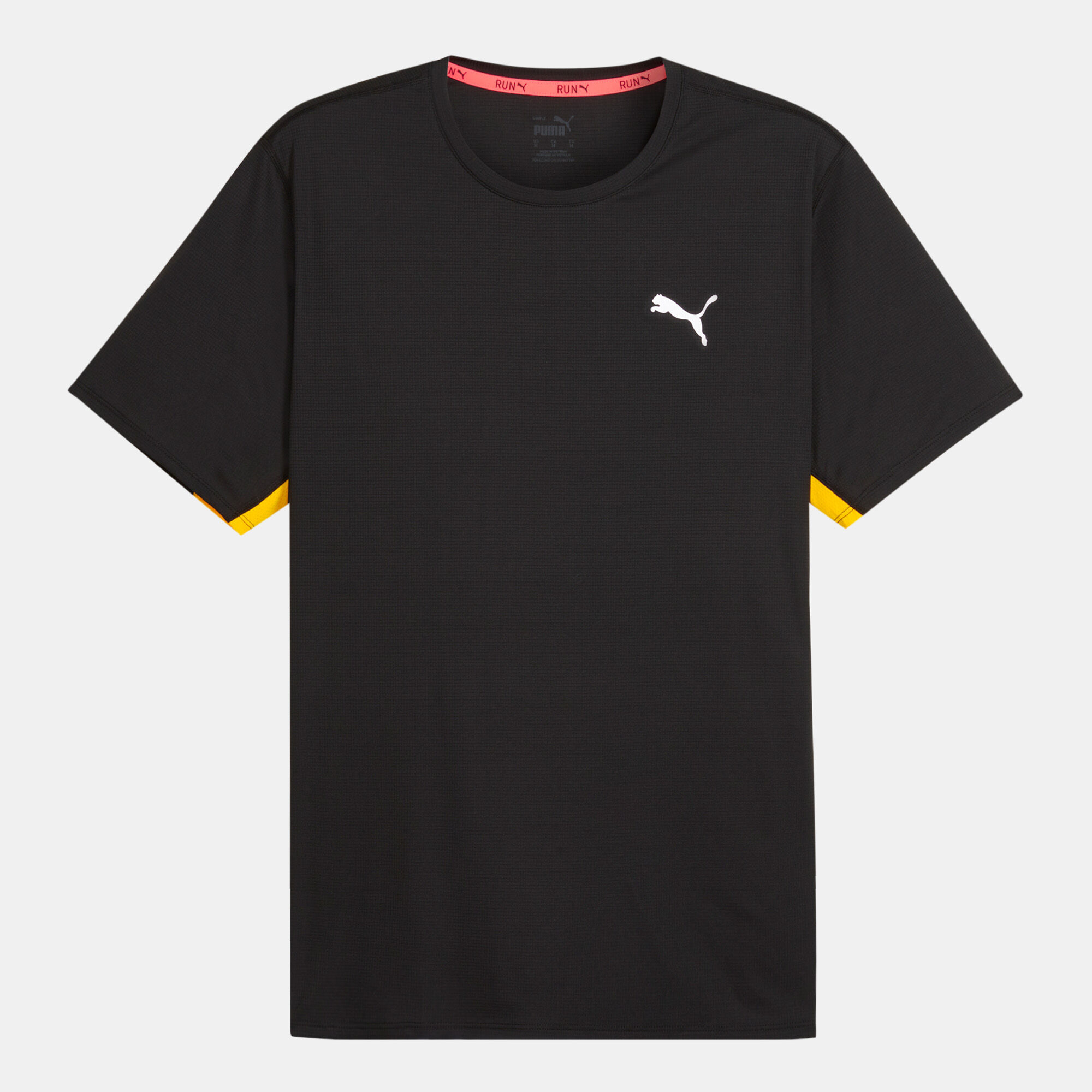 Puma running system t shirt clearance