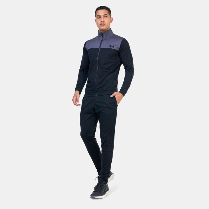 Under Armour Men's UA Tracksuit Black image number 0