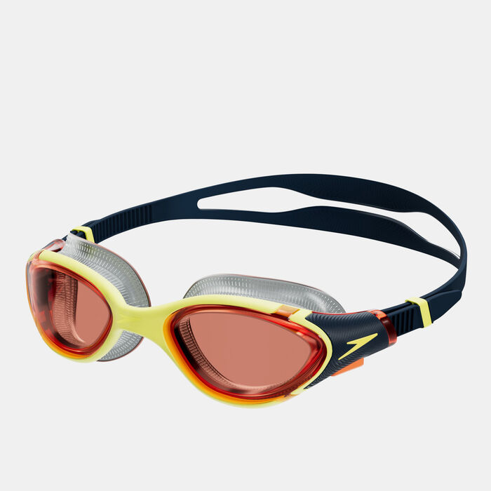 Speedo Biofuse 2.0 Goggles Blue Speedo Biofuse 2.0 Goggles Blue image number 2