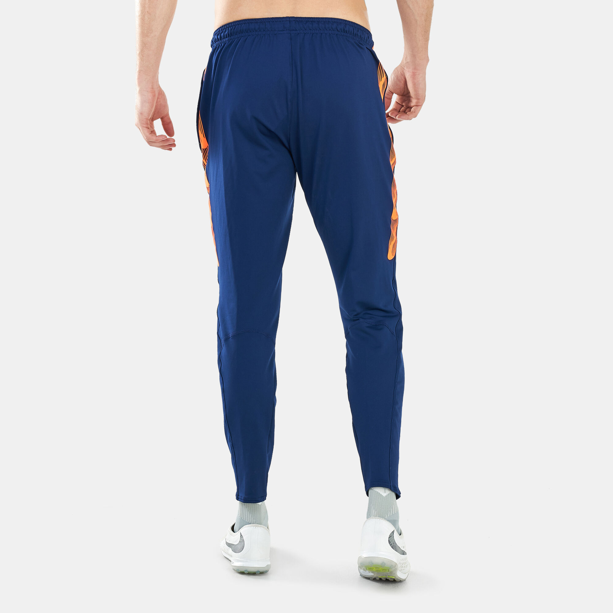 Nike dri fit squad pantalon sales