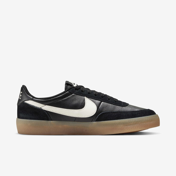Nike Women's Killshot 2 Shoes Black Nike Women's Killshot 2 Shoes Black image number 3
