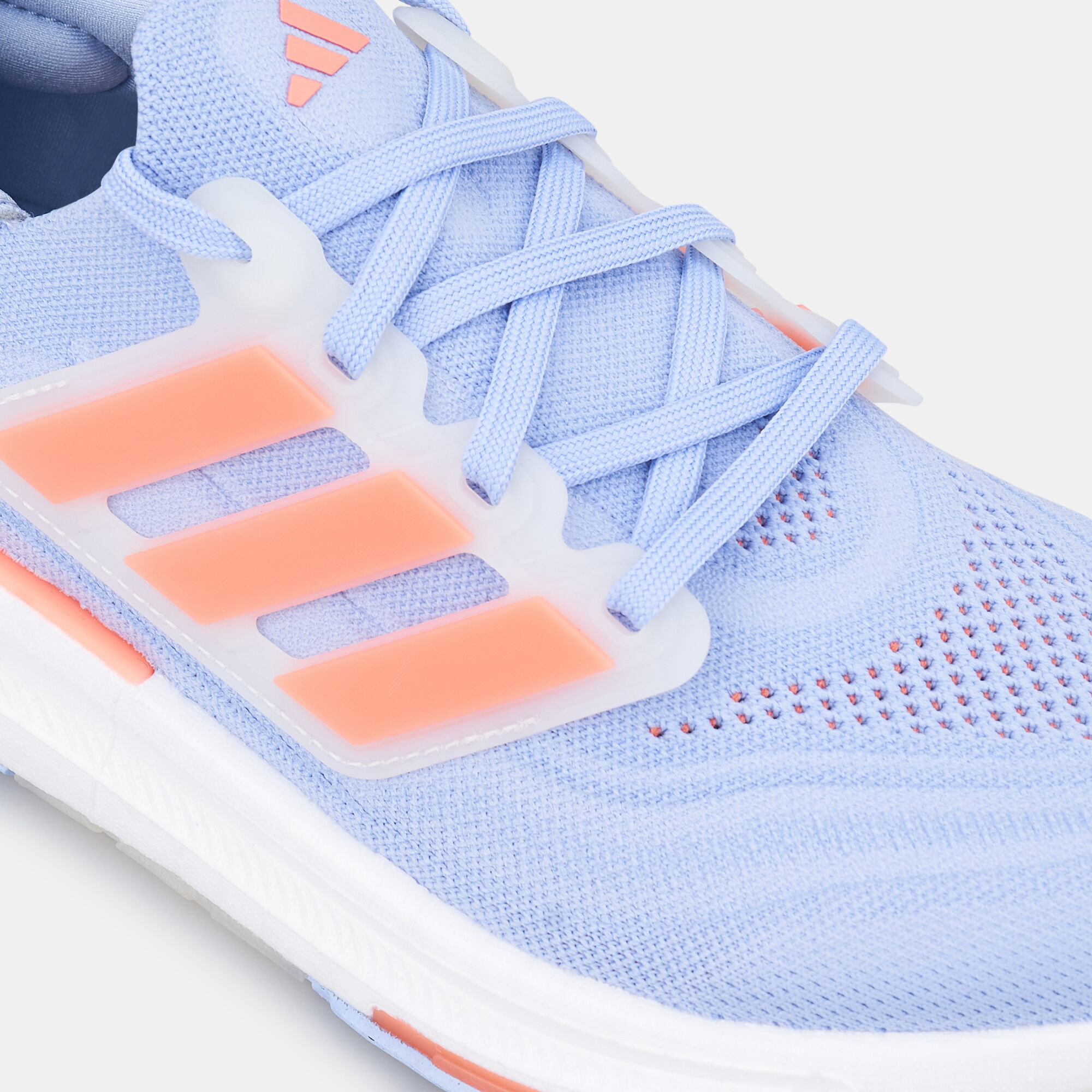 Buy adidas Women s Ultraboost Light Running Shoes Blue in KSA SSS