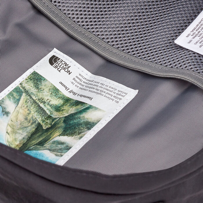 The North Face Berkeley Mini Backpack Black The North Face Berkeley Mini Backpack Black image number 3