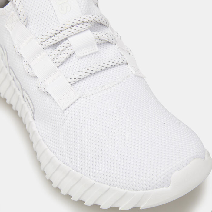 adidas Men's Kaptir 3.0 Shoe White adidas Men's Kaptir 3.0 Shoe White image number 4