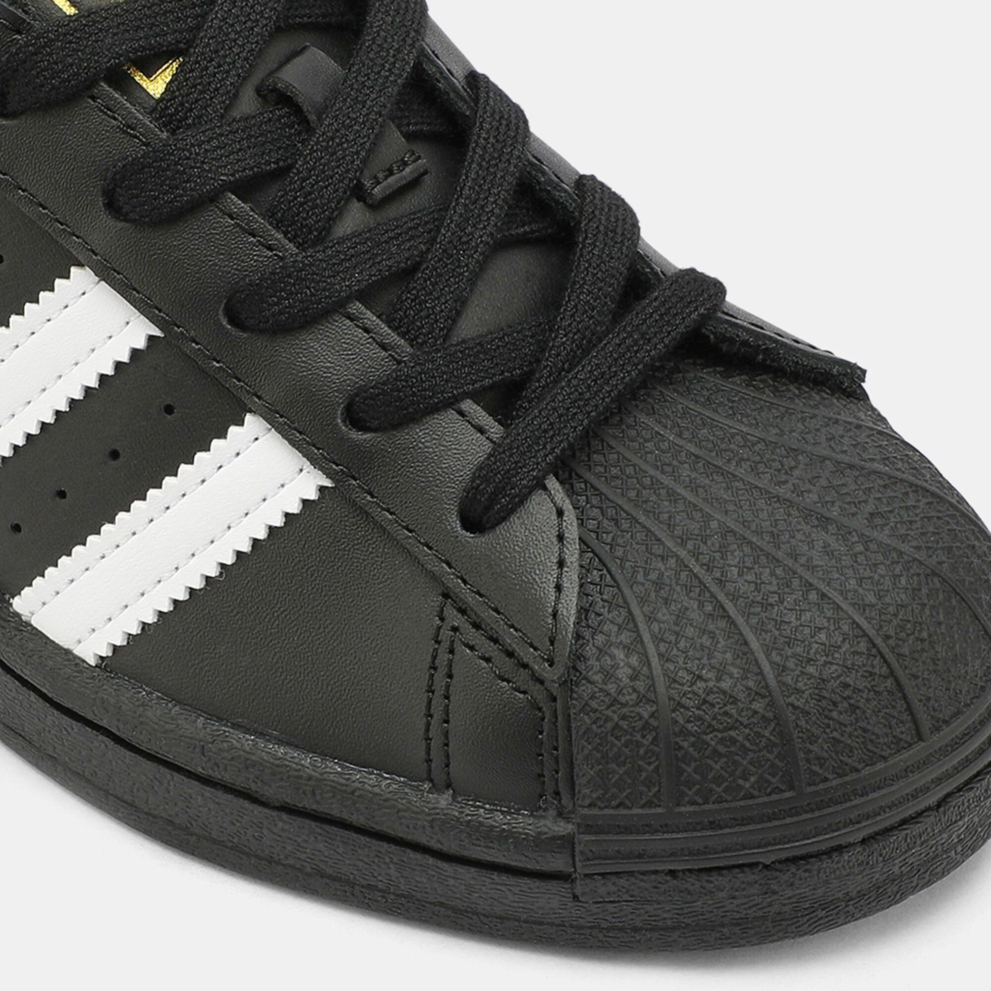 Superstar foundation shoes toddler online