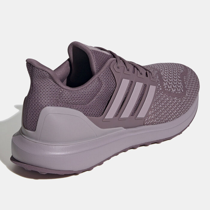 adidas Women's UBounce DNA Running Shoes Purple adidas Women's UBounce DNA Running Shoes Purple image number 2