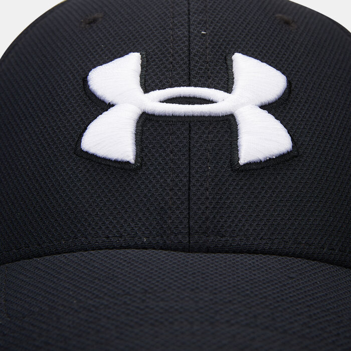 Under Armour Men’s Blitzing 3.0 Cap Under Armour Men’s Blitzing 3.0 Cap image number 2