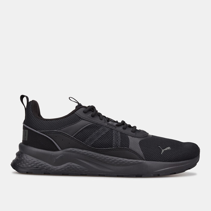 PUMA Men's Anzarun 2.0 Shoe Black PUMA Men's Anzarun 2.0 Shoe Black image number 0