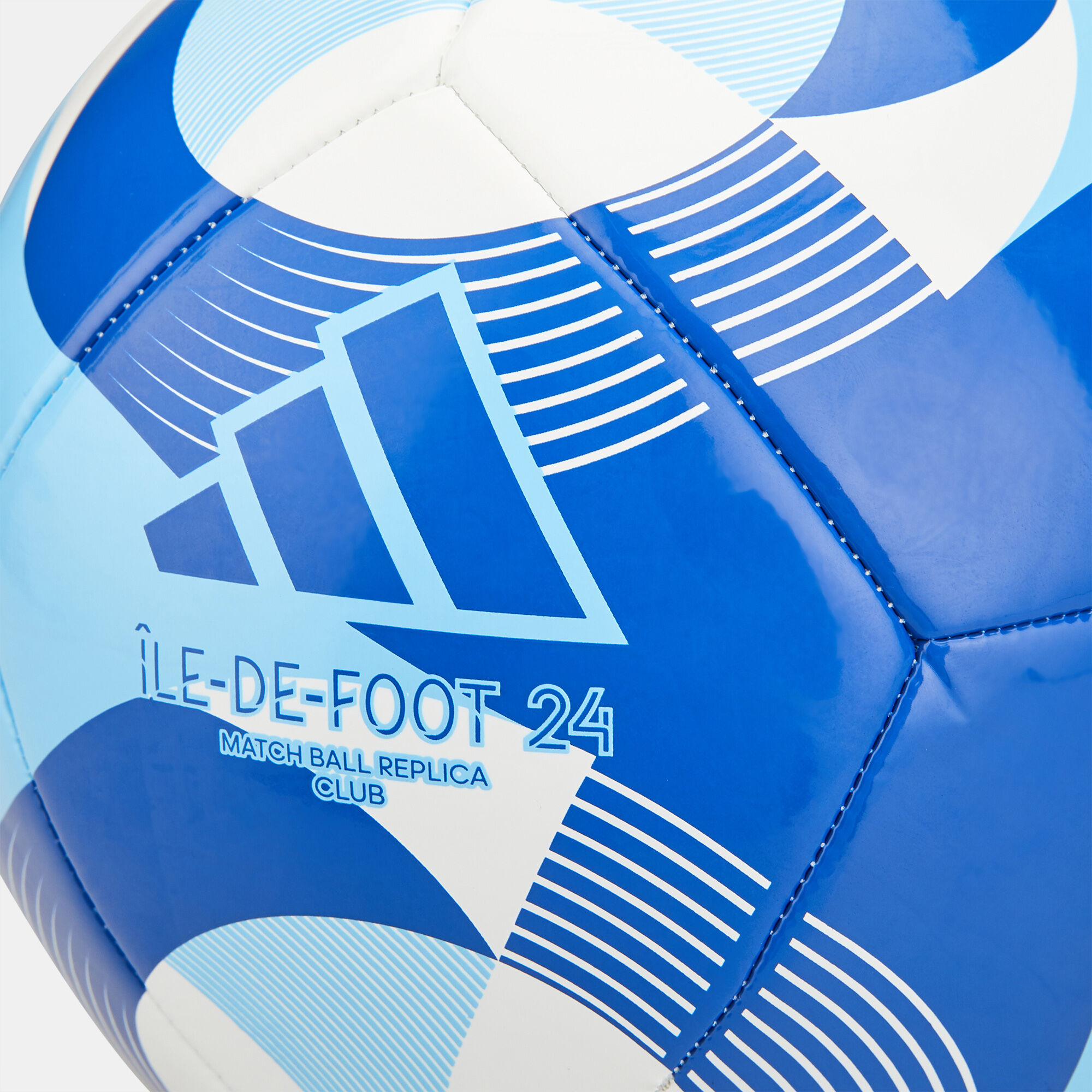 Ile De Foot 24 Club Football White adidas in KSA SSS