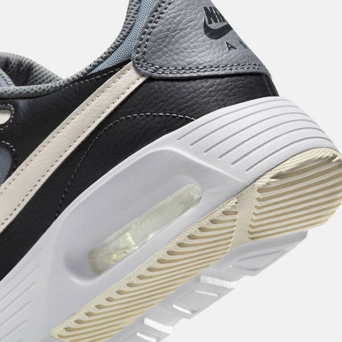 Nike Men's Air Max SC Shoe Black Nike Men's Air Max SC Shoe Black image number 5