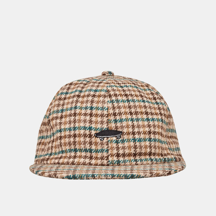 Vans Men's Salton Cap Beige Vans Men's Salton Cap Beige image number 0