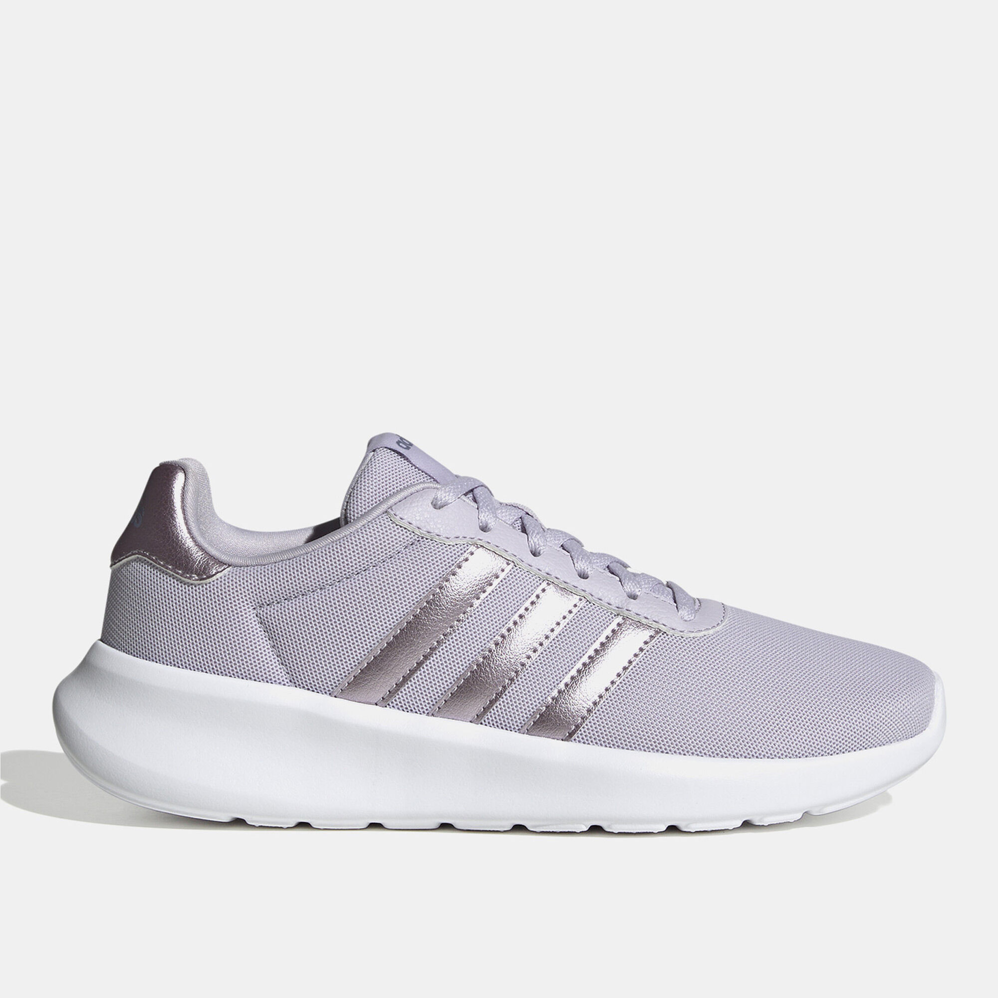 Adidas women's lite racer running shoe clearance