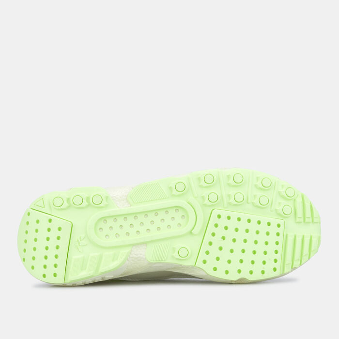 adidas Originals Men's ZX 22 BOOST Shoe Green adidas Originals Men's ZX 22 BOOST Shoe Green image number 3