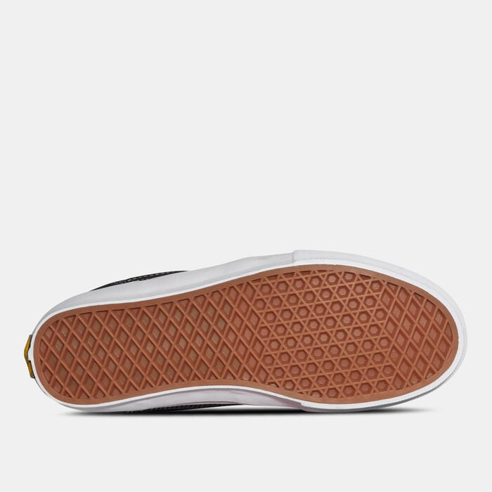 Vans Men's Skate Half Cab Shoes Black Vans Men's Skate Half Cab Shoes Black image number 2